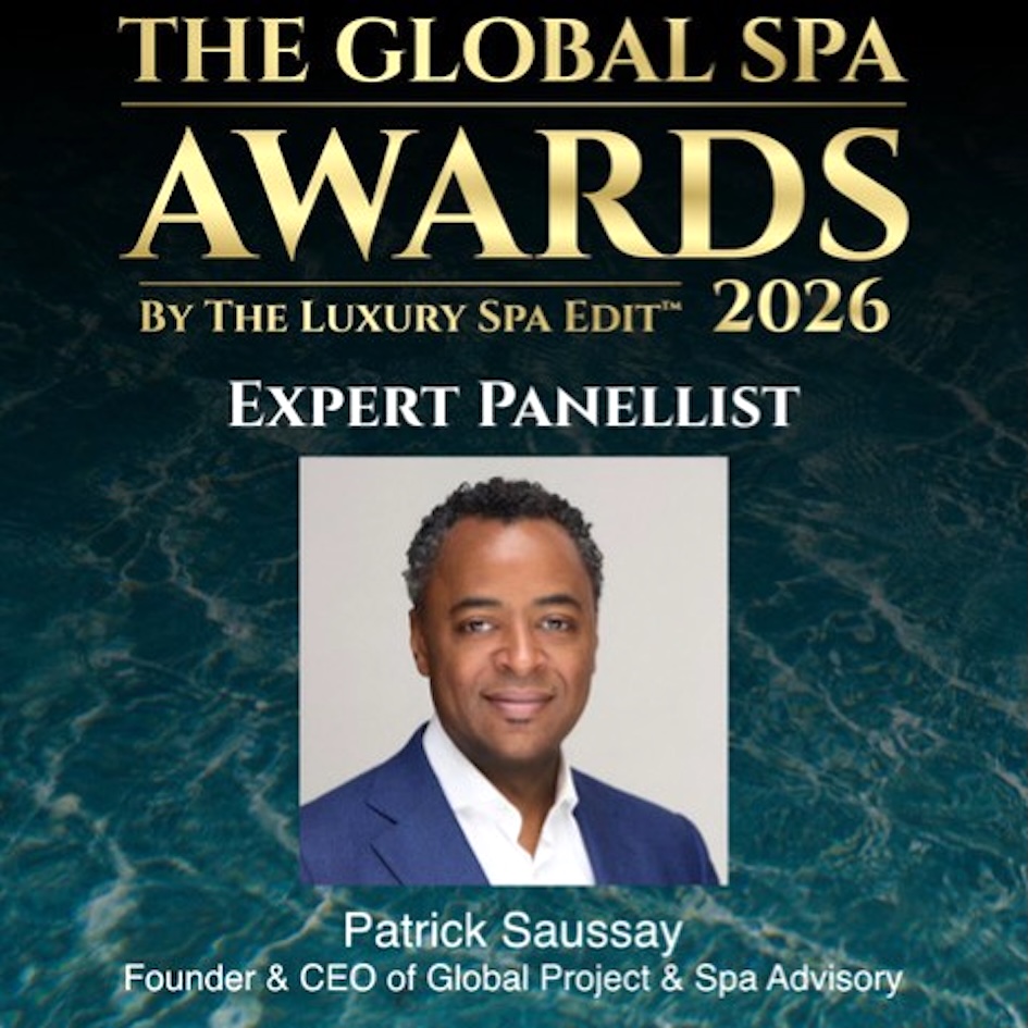 Patrick Saussay Expert Panellist
